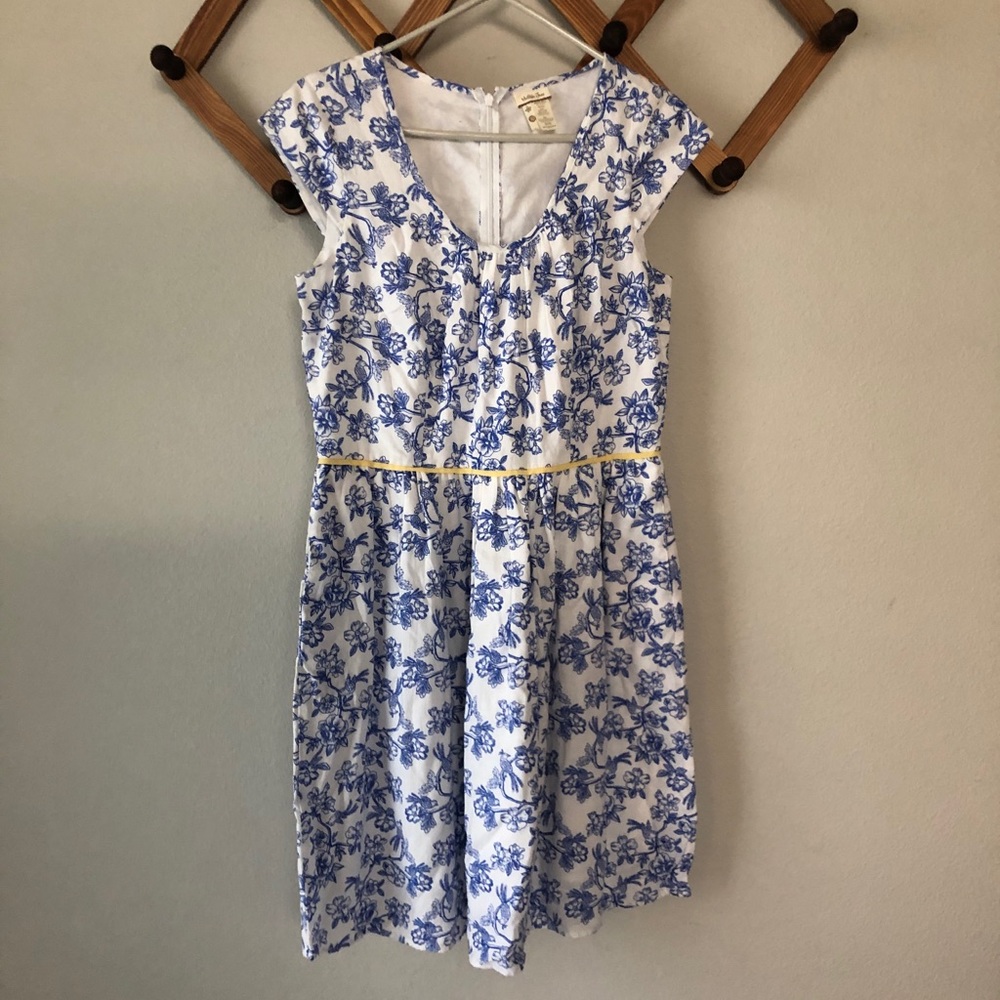 Matilda jane Dress NWT
